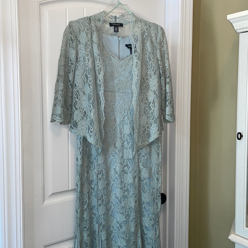 RM Richards 2PC dress